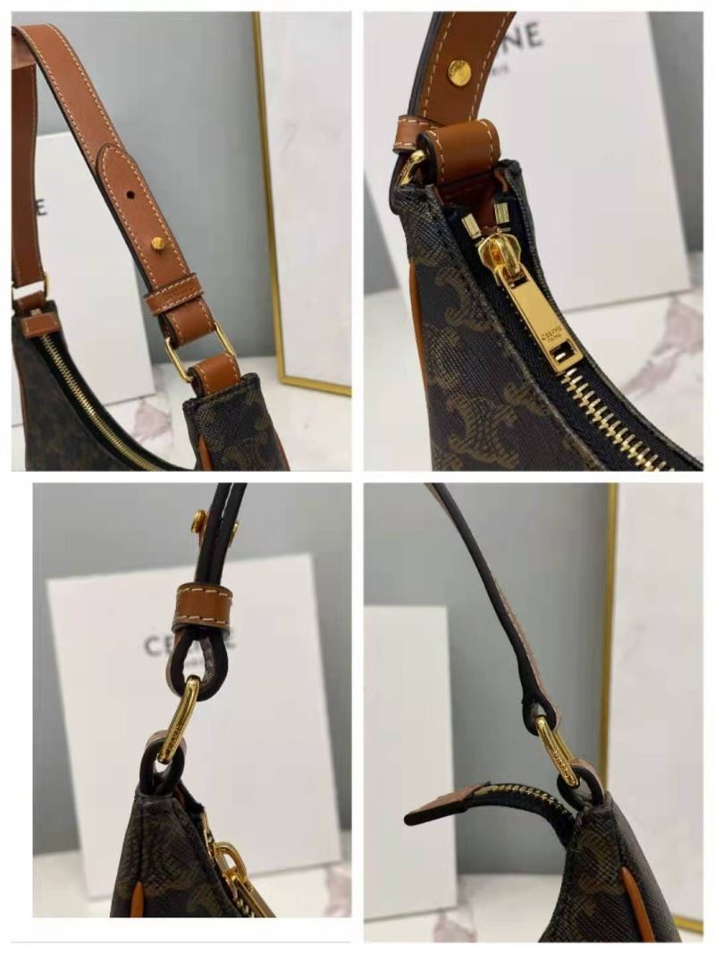 Celine Hobo Bags